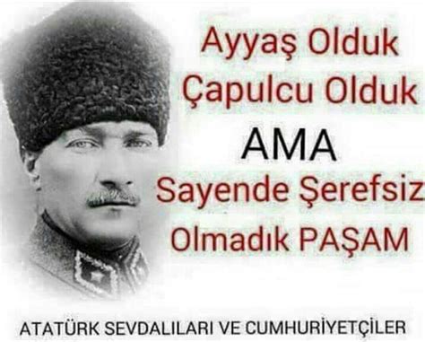 Ozgur Karaoglan Adl Kullan C N N Mustafa Kemal Ataturk Panosundaki Pin