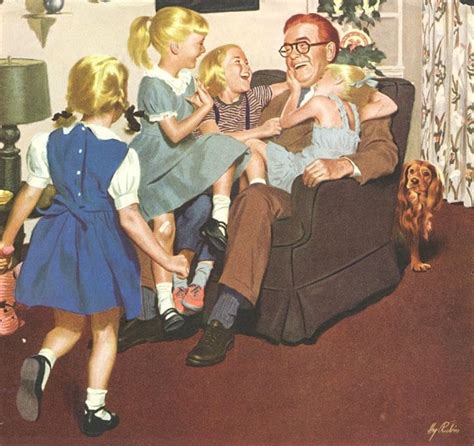 In Pictures Vintage Fathers Day Advertising