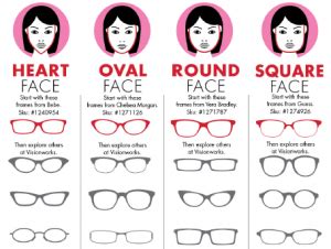 My face is round and chubby, what sunglasses shape would best suit me? 16 Things Anyone Who Needs Glasses Knows To Be True