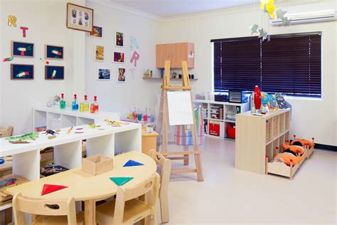 Child Care Croydon Greenhills Early Learning Centre