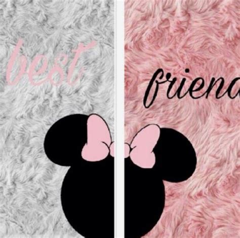 Matching Wallpapers For Bffs Carrotapp