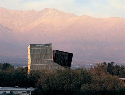 2016 Pritzker Prize Awarded To Chilean Architect Alejandro Aravena