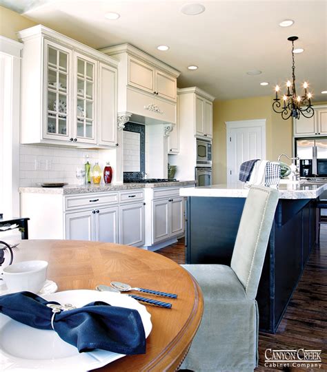 Maybe you would like to learn more about one of these? Canyon Creek | BCI Cabinets