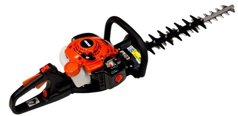Echo Hc 2020 Hedge Trimmer With 20 Cutting Blades Lawn Equipment