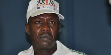 Efcc Detains Goodluck Jonathans Cousin Over Alleged N12bn Ex Militants Contract