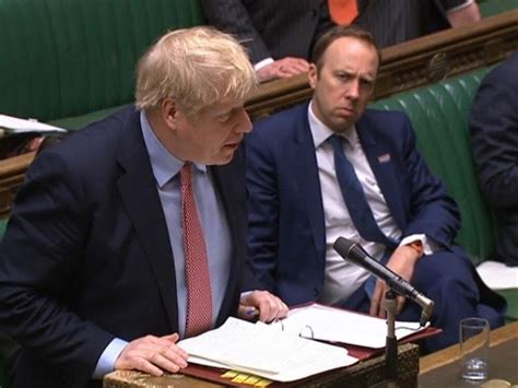 Find the perfect matt hancock stock photos and editorial news pictures from getty images. Grande-Bretagne: Après Boris Johnson, Matt Hancock annonce ...