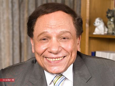يحتفل اليوم الفنان عادل إمام بعيد ميلاده الـ81، حيث ولد يوم 17 مايو 1940 في القاهرة. عاجل: هذه حقيقة وفاة الفنان عادل إمام