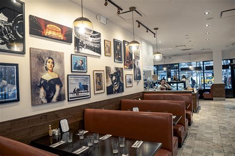 What These Modern Diners Get Right — And Wrong — About The Ny Diner