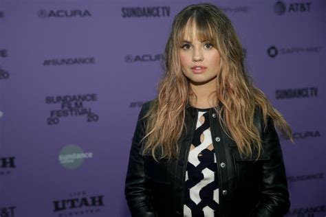 Debby Ryan Latest News Breaking Stories And Comment Evening Standard