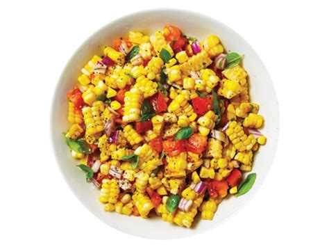 17 Hy Vee Homegrown Recipes To Make Before Summer Ends Fresh Corn Salad Food To Make Recipes