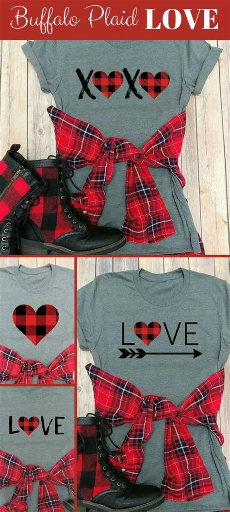 28 Awesome Diy Valentines Day T Shirt Ideas