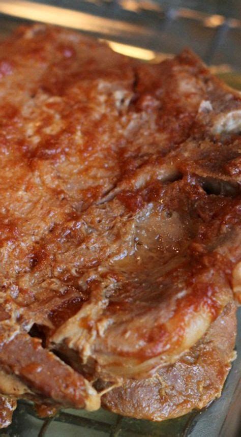 Maybe you would like to learn more about one of these? Fall Apart Pork Chops ~ Delicious and simple recipe ...