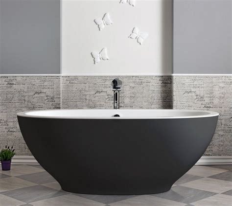 The right bathtub makes for the perfect finishing touch to any bathroom, providing a jmg bathrooms: Colored bathtubs | Bathtub, Bathtubs for sale, Luxury bathtub