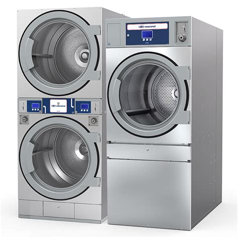 Wascomat Coin Laundry Equipment Ontario Laundry Systems