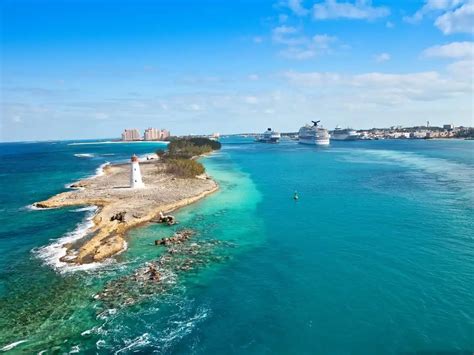 15 Bucket List Things To Do In Nassau Bahamas A Taste For Travel
