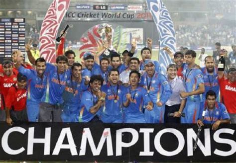 Most Memorable Moments Of Indian Cricket History Listly List