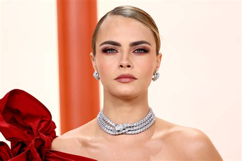 cara delevingne says getting sober has been “worth every second” marie claire