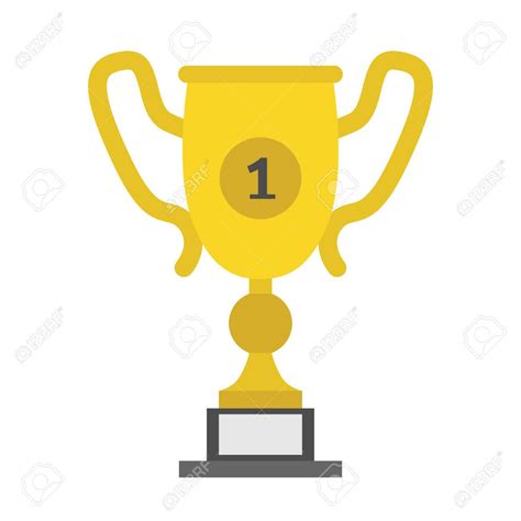 First Place Trophy Clipart 10 Free Cliparts Download Images On