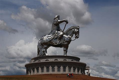 Genghis Khan Statue Complex Ulaanbaatar 2020 What To Know Before