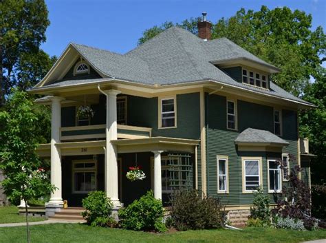 Browse 216 photos of colonial revival. 2012 Wisconsin Colonial Revival Project - Historic House ...