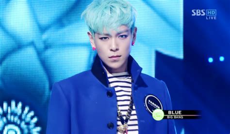 Who Rocks Blue Hair Kpop Boy Bands Edition Updated Kpop Profiles