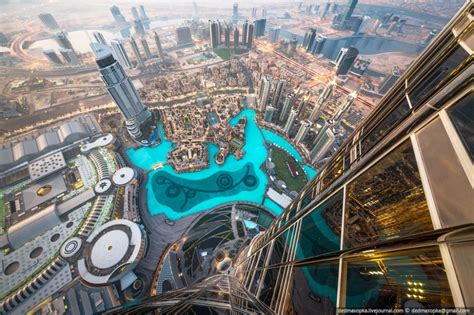 30 Fotos Que Prueban Que Dubai Es La Ciudad Más Fantástica Y Lujosa Del