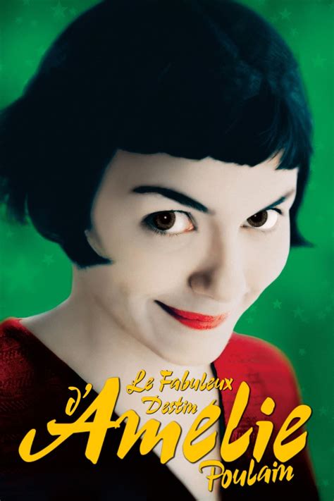 amélie 2001 posters — the movie database tmdb