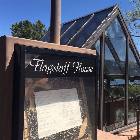 Flagstaff House Restaurant Boulder Modern American Restaurant