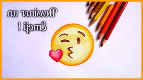 10 Inspirant De Dessin D Emoji Collection Coloriage Coloriage