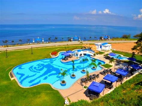 The furniture reminds me of my grandmothers house in ilocos. Top 5 Beach Resorts in La Union - Philippine Beach Guide