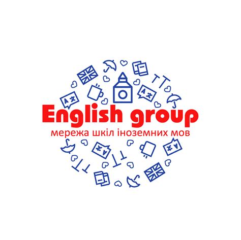 English Group Інгліш груп Київ — курси англійської мови рейтинг
