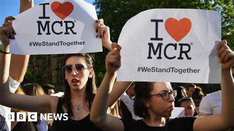 One Love Manchester What You Need To Know Bbc News