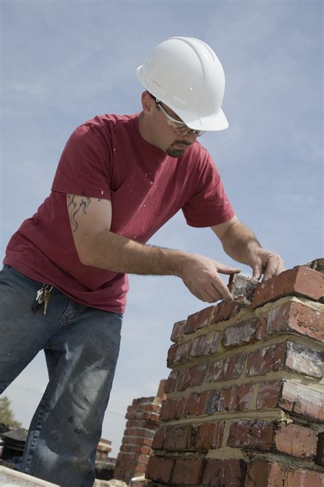 How To Hire A Masonry Contractor In Maryland