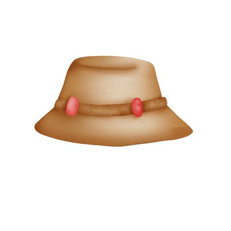 Camping Hat Equipment 26471330 Png