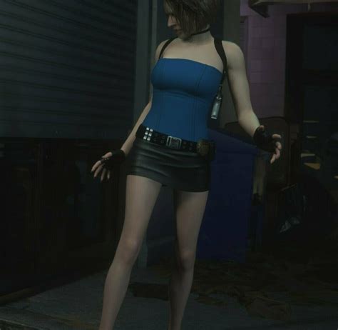 Resident Evil 3 Remake Jill Nude Mod Page 18 Adult Gaming Loverslab