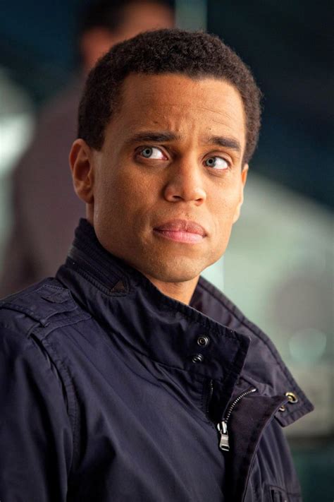 Pictures Of Michael Ealy