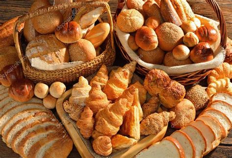 35 Types Of Bread From Around The World Facts Net