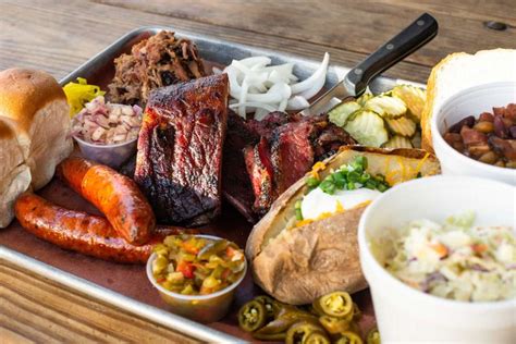 Best Mouthwatering Bbq Places To Try Near You In Phoenix Urbanmatter