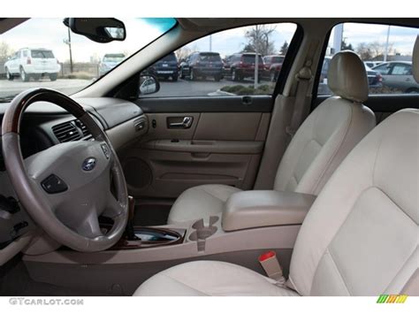 2002 Ford Taurus Sel Interior Photo 41887511