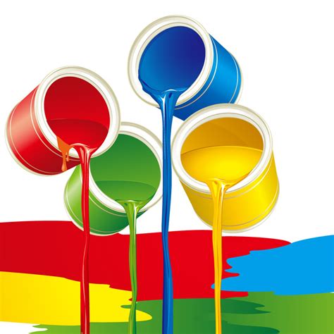 Paints Mkh Building Materials Sdn Bhd