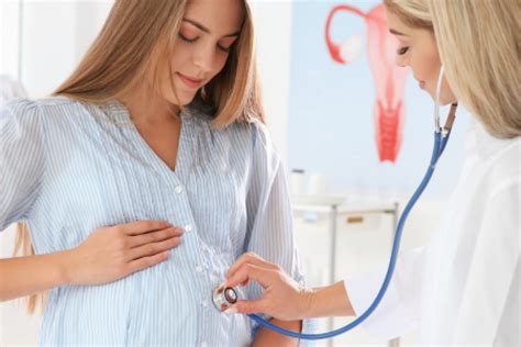 What Every Woman Should Know About Pregnancy And Pulmonary Embolisms