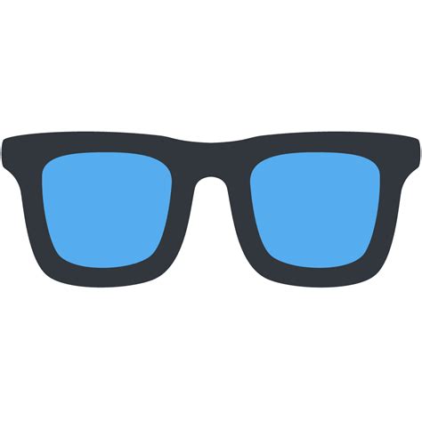 👓 Glasses Emoji Copy Paste And Download Png