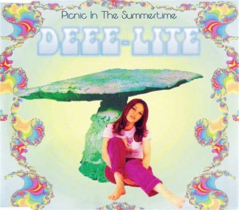 deee lite picnic in the summertime lyrics genius lyrics