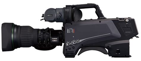 Ak Uc3000gjuc3000gsj Studio Camera Systems Broadcast And