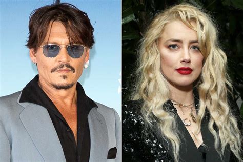 Johnny Depps Team Claims To Have Video Proof Amber Heard Attacked Her