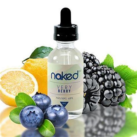 very berry by naked 100 vape liquid 60ml 9 99 ejuice connect