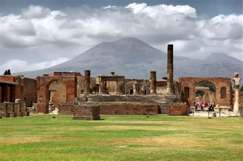 pompeii and sorrento vip day trip tour from rome city wonders