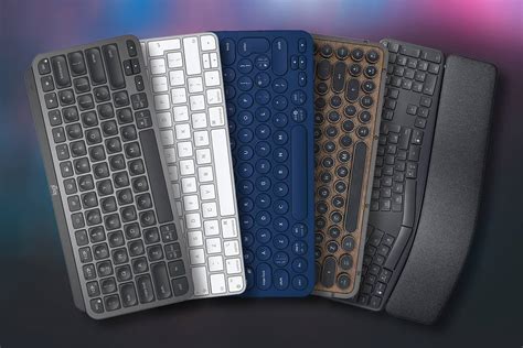 Best Keyboards For 2022