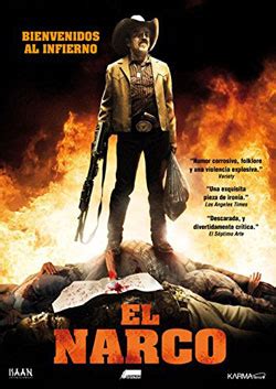 El Infierno Movie Review Quinn Outlaw