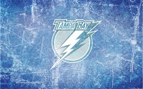 Tampa Bay Lightning Wallpapers Wallpaper Cave